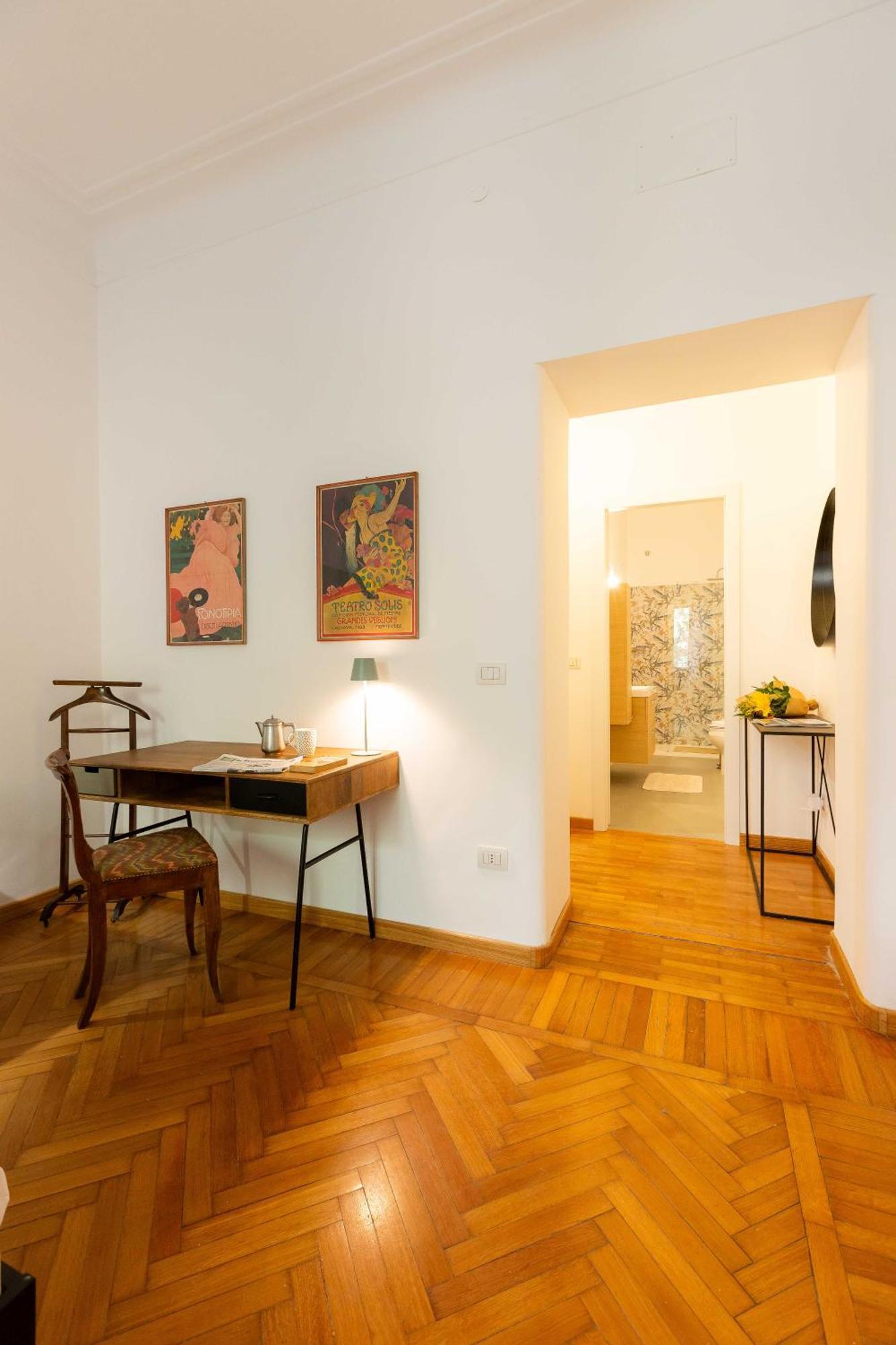 Trieste - Zeno 48 Gasthof *