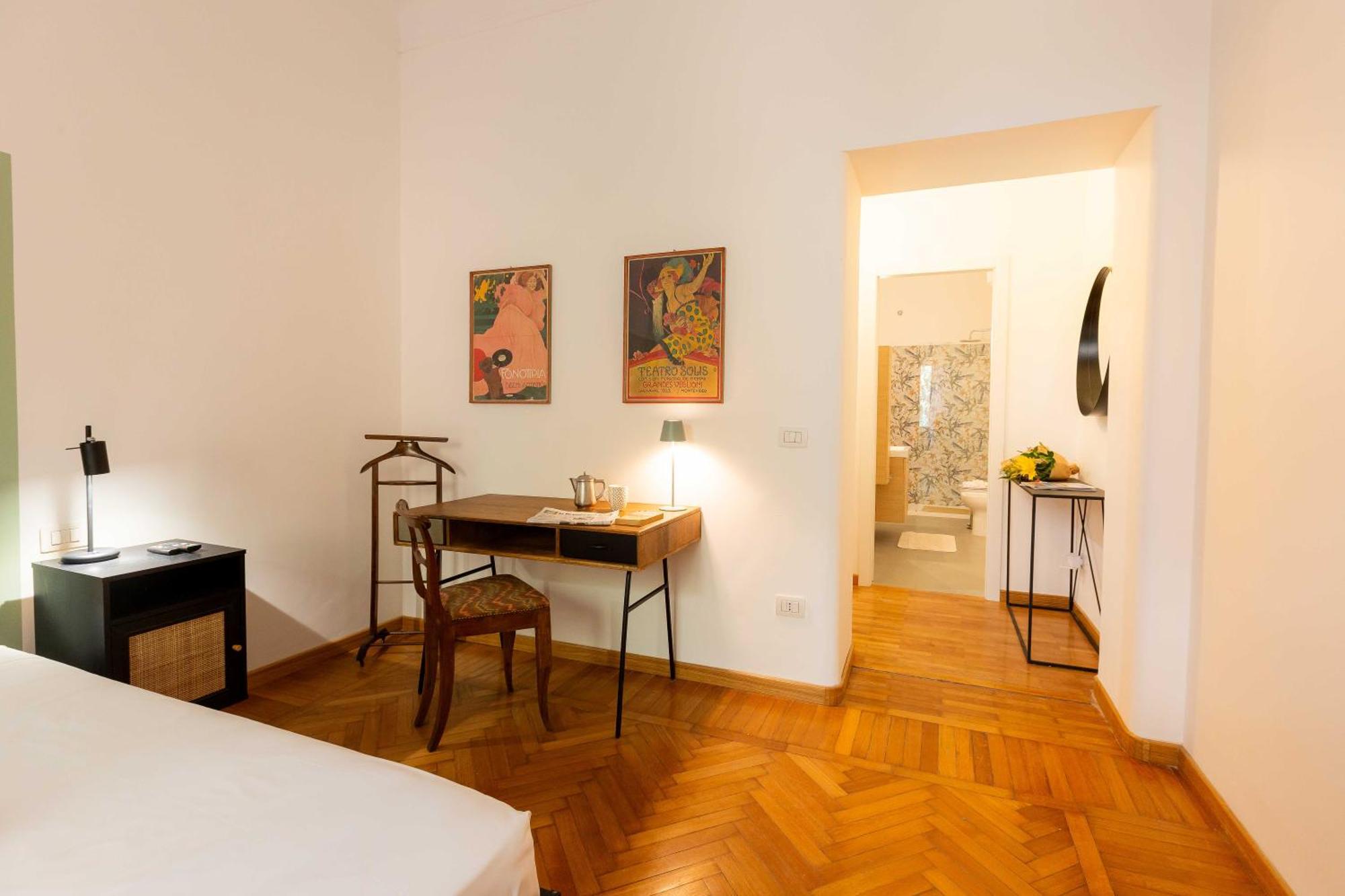 Gasthof Trieste - Zeno 48