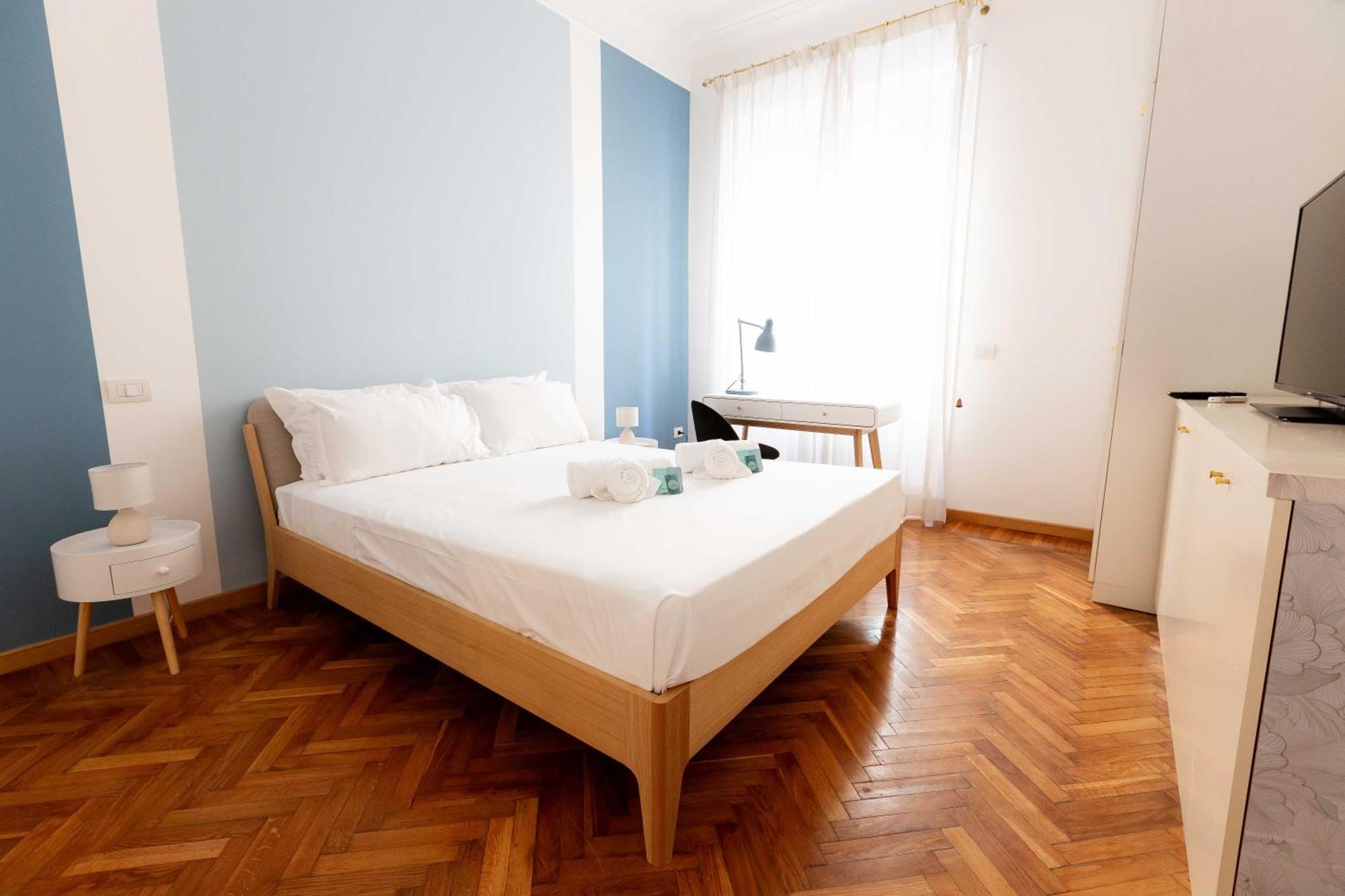 Gasthof Trieste - Zeno 48 *