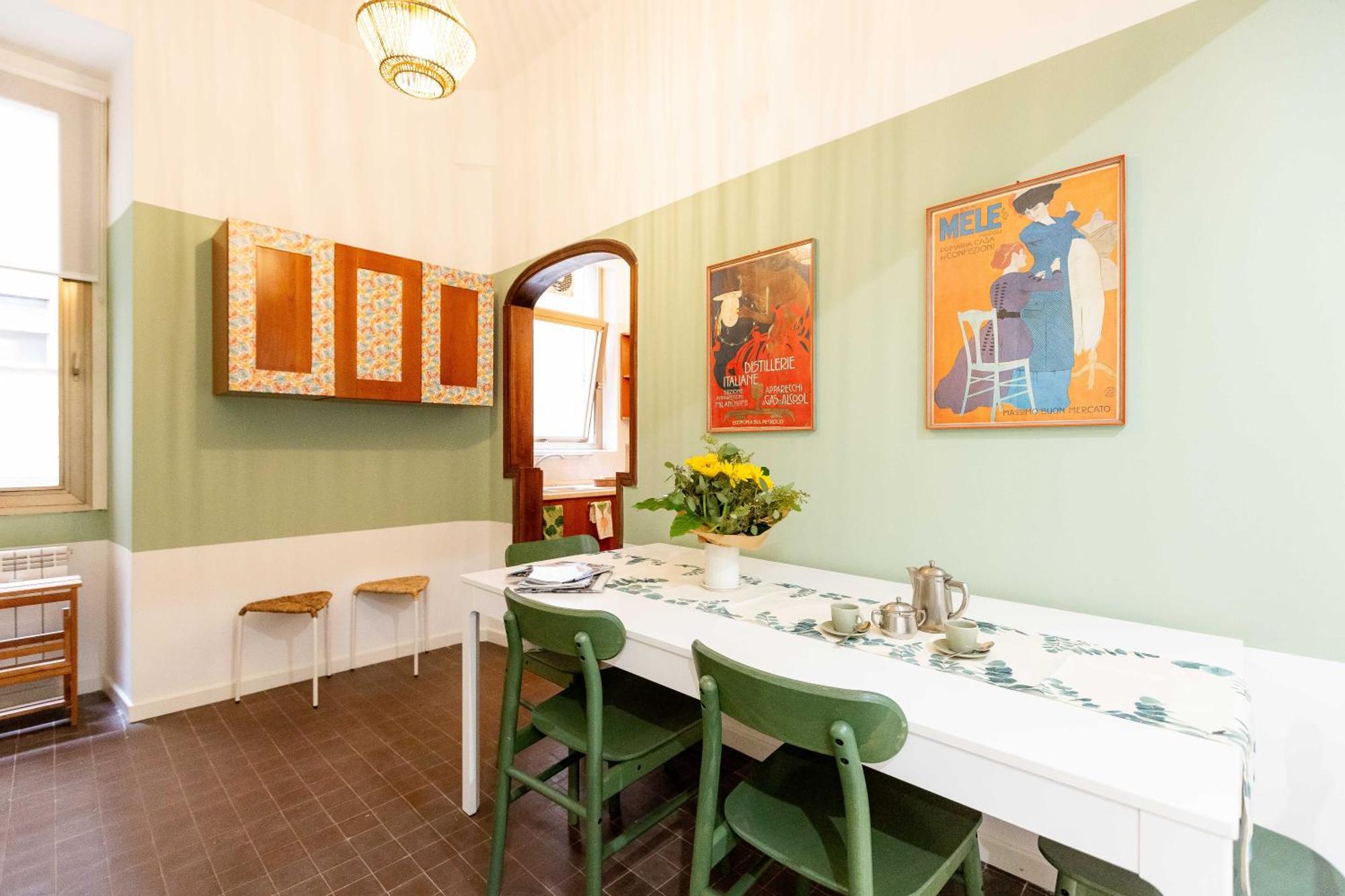 Gasthof Trieste - Zeno 48